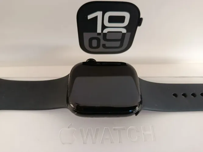 Apple Watch Série 10 - 42 mm | Estado de Novo