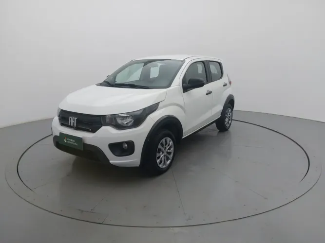 Fiat Mobi Like 1.0 Fire Flex 5P. 2025