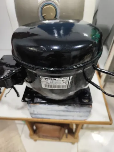 Tcnico de Refrigeração doméstica 