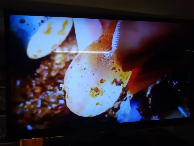 Tv smart LG 47 polegadas