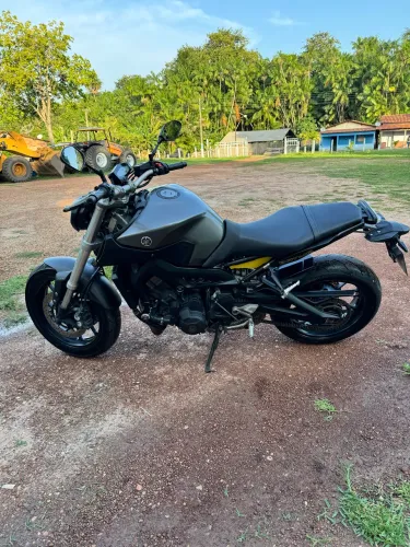 MT 09