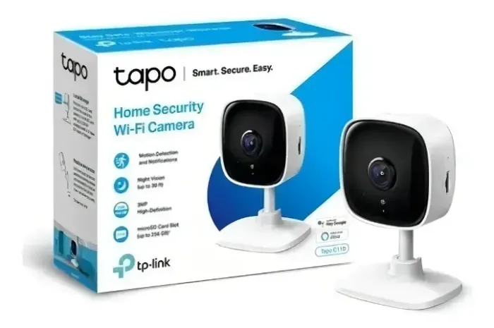 CAMERA TAPO C110