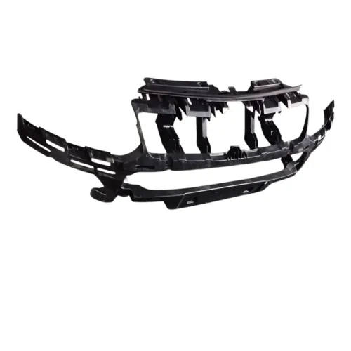 Reforço Parachoque Citroen C3 Picasso Aircross 2011 2015