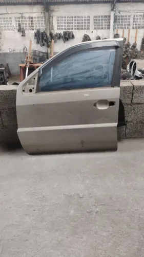 Porta D/E Eco Sport