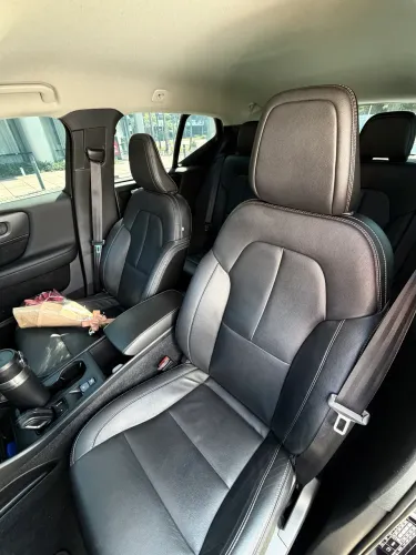 Volvo XC40 T-4 2.0 190cv FWD 2019