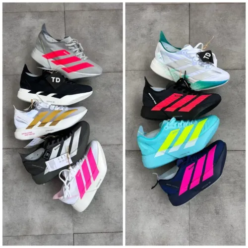 Adidas adizero importado do 36 ao 43