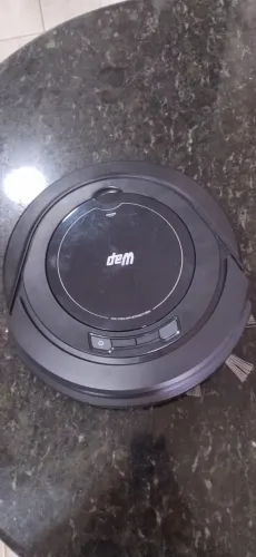 Robô Aspirador Wap W90
