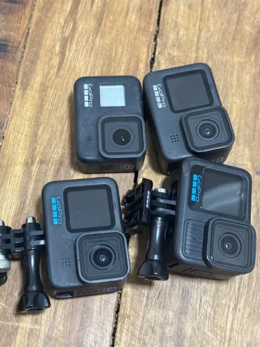 GoPro 