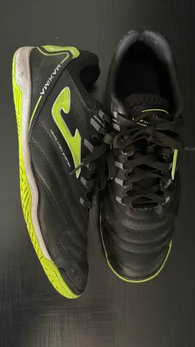 Chuteira JOMA futsal