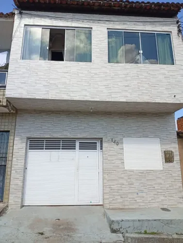 Casa de 1 andar