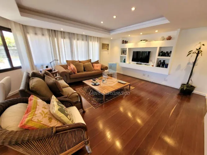Apartamento Espetacular à Venda Boa Viagem