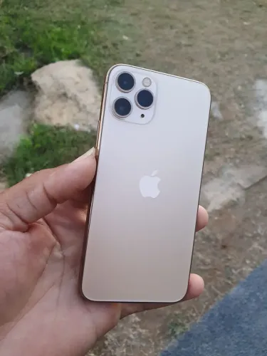 IPhone 11 pro zero