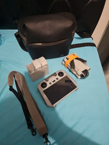 Drone dji