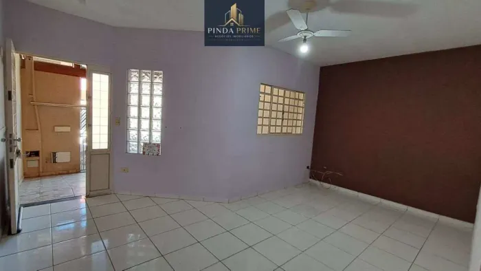 Casa à venda em Pindamonhangaba, Residencial e Comercial Cidade Morumbi, com 2 quartos, 11