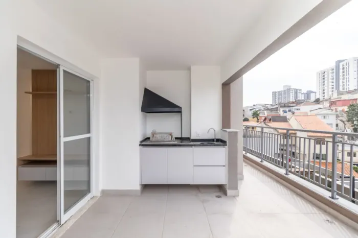 Apartamento para venda em Freguesia do Ó com 2 quartos, sendo 1 suíte, 94m²