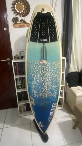 Prancha de surf