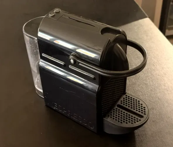 Máquina Nespresso