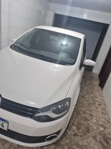 Volkswagen Fox 1.0 MI Total Flex 8V 5P 2014