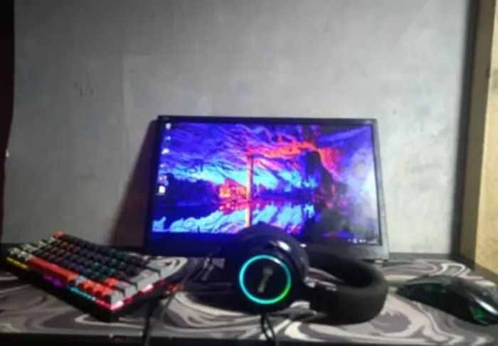 PC GAMER BARATINHO/ PRA VENDE LIGEIRO