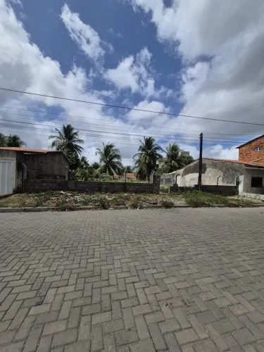 Terreno em Caucaia próximo ao centro bairro nova cigana 