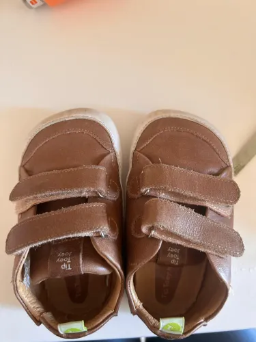 Sapato tip toey