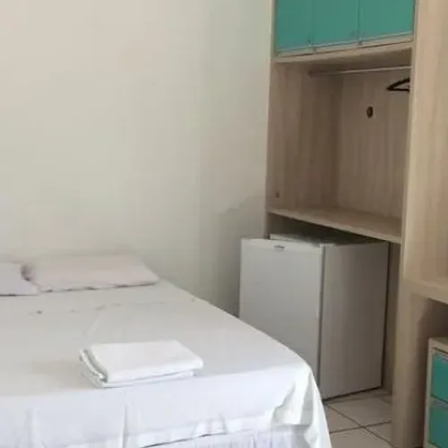 Aluguel de Quarto e Kitnet