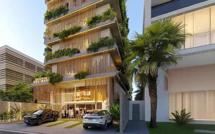APARTAMENTO EM PORTO DE GALINHAS NA FRENTE DAS PISCINAS NATURAIS..