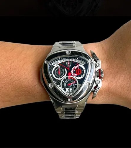 Relógio Tonino Lamborghini Spyder Chronograph 