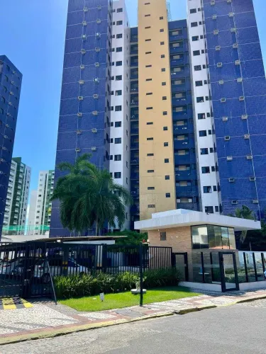 Via Farol, Farolândia, Próximo a UNIT [545]