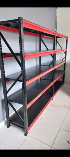 Mini porta pallet