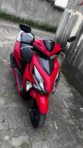 Honda Elite 125/2021