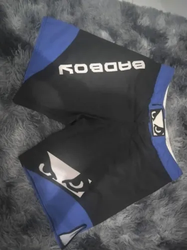 Short Bermuda Bad Boy 44