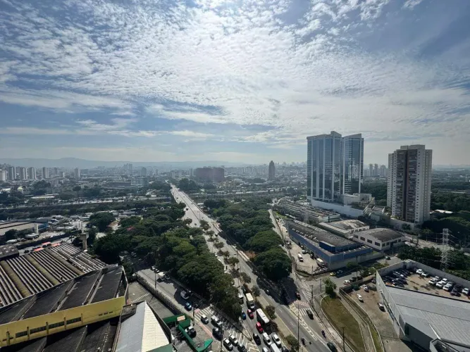 Sala para locação, Várzea da Barra Funda, São Paulo, SP