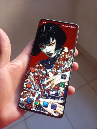 Redimi note 15 