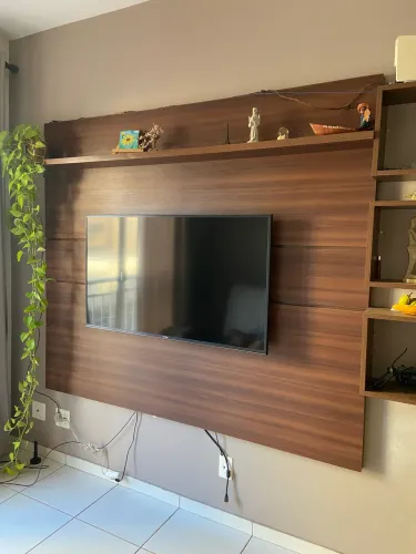 Painel para TV
