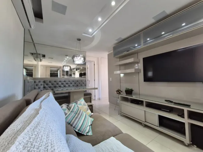 APARTAMENTO 2 QUARTOS A VENDA SERRANO