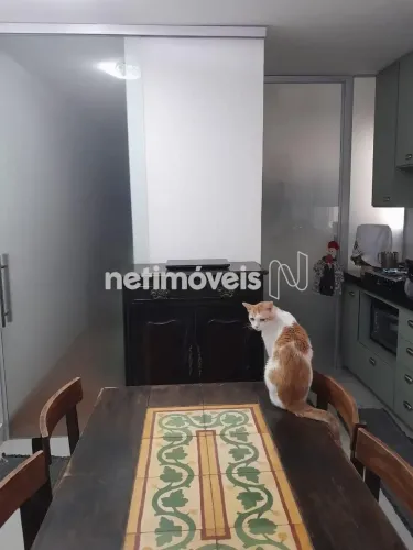 Venda Apartamento 2 quartos Padre Eustáquio Belo Horizonte