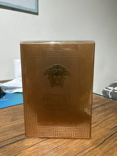 Perfume Versace Eros Najim 100ml