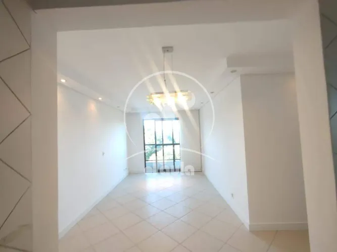Apartamento para aluguel, 2 quartos 1 suíte Vila Príncipe de Gales em Santo André/SP