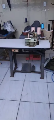 Máquina chinezinha