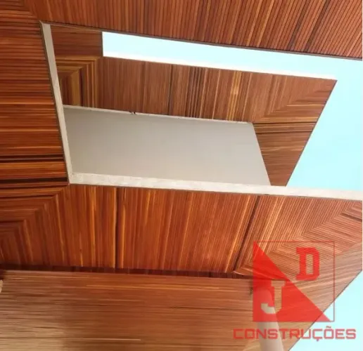 Reformas e Construções em Geral - JD Construções (Brasília e Região)