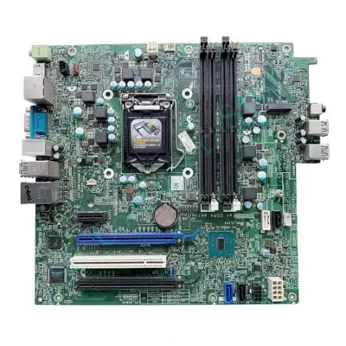 Kit dell i3 6100 Air coller e fonte