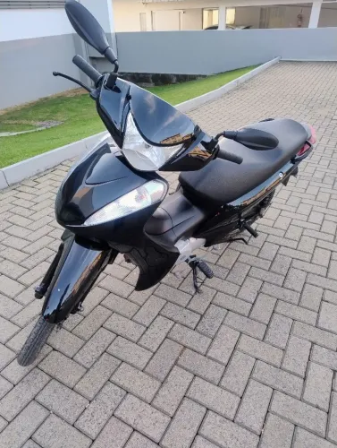 Honda biz 125 