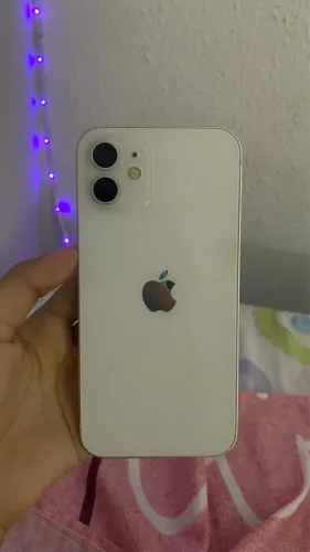 iPhone 12 64gb branco