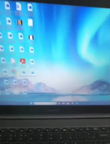 Notebook Acer