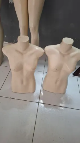 Manequim  busto