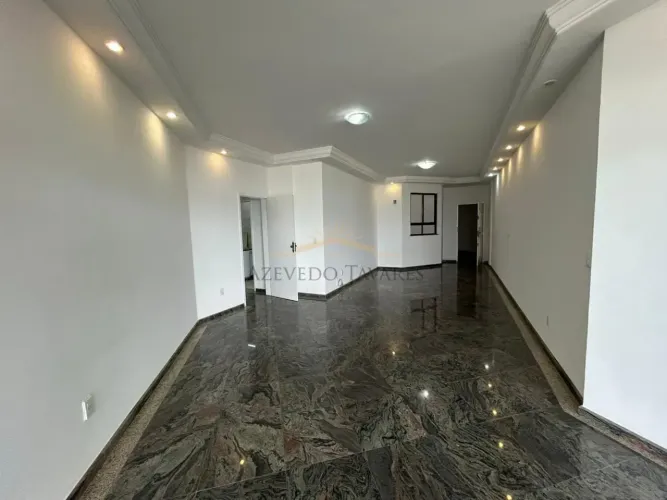 1010 - Apartamento à Venda | Pq Valentina de Miranda, Macaé, RJ