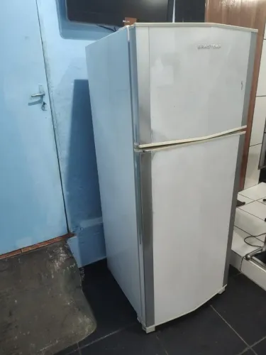 Geladeira Brastemp Frost Free 400 litros