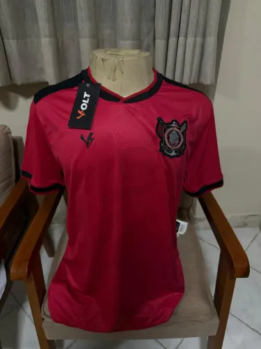 Camisa do Vitória 2022 nova