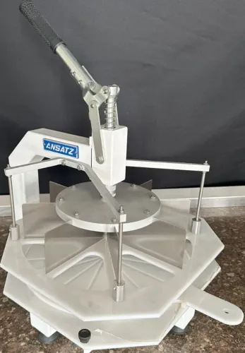 CORTADOR MULTIPLO DE PIZZAS